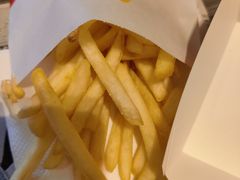 -麦当劳(无锡永乐店)