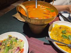 -翡翠鸟精品泰国菜(北辰财富中心店)