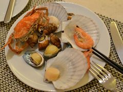 -粤海喜来登酒店·盛宴海鲜牛排自助餐厅(天河城店)