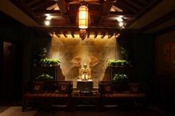 -泰和宫养生会馆(长江路店)