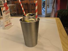 -Eckl’s爱氏热狗(猫街店)