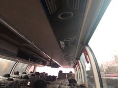 -长春高速公路客运站