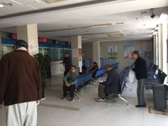 -甘泉街道社区卫生服务中心