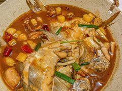 -十面欢腾·海鲜面·台式Bistro(长乐路店)