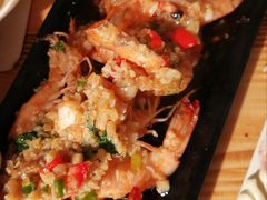 -秋香家韩式炭火烤肉(磐石路店)