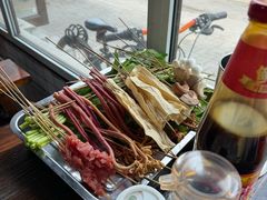 -三番火辣串串香(总店)