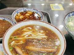 -冯鑫记南京鸭血粉丝汤(来燕路店)