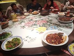 -南昌大饭店·非遗南昌菜(万寿宫店)