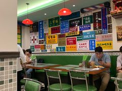大堂-小龍鳳餐室(番禺路店)