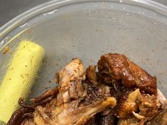 -道口童仔鸡(友谊街店)