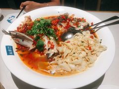 -坛宗剁椒鱼头(河西王府井店)