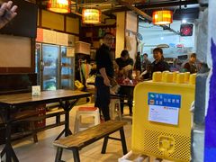 -晓靖轩烧烤(沙河风情店)