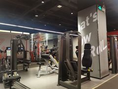 -乐刻运动(爱奇艺创新大厦店)