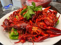 -欧记轩龙虾·私房菜(A店)