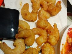 -添福来墨鱼饺子 · 海鲜东北菜(泡崖店)