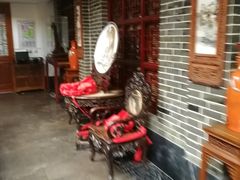 门面-不倒翁·徽天下名菜楼(马鞍山路店)