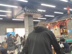 -雪琴面馆富安特色鱼汤面(城中花园店)