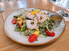 -HELLO 27 意面·沙拉·帕尼尼