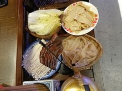 -萍姐火锅·公路夜市(打浦桥日月光店)