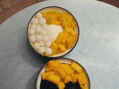 多芒小丸子-小团圆糖水铺(襄阳南路店)