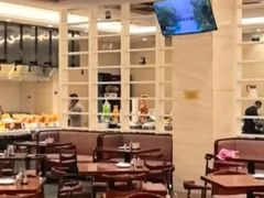 -泓瑞金陵大酒店-金海湾自助餐厅