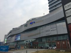 -凯德广场(西城店)