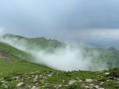 -灵山