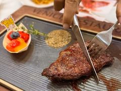 -中山威尼斯西餐厅(三乡总店)