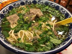 -马记伊源斋涮肉·清真菜(潘家园古玩市场店)