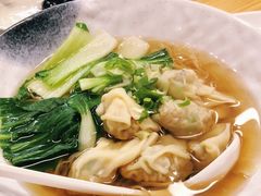 -香港厨房 Hong Kong Kitchen
