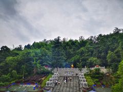 -佛爷洞旅游景区