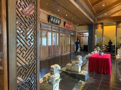 -那家小馆•北京菜•烤鸭(香山店)