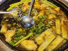 -写庭·鱼鲜川菜·宴请(铁像寺水街店)