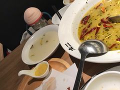 -太二酸菜鱼(坚基购物中心店)