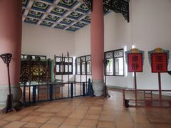 -闽粤南澳总镇府