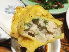 -金谷园饺子·烧烤·家宴(人大总店)