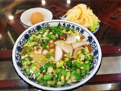-马吉德牛肉拉面(新街口店)