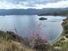 -丽江泸沽湖景区
