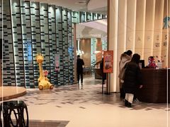 -济南香格里拉·咖啡泉自助餐厅