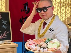 -鳥忆·omakase炭火烧鸟