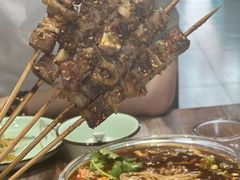 -红岸碳烤齐齐哈尔原味生态烤肉
