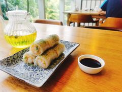 脆皮鲜虾肠粉-墨宴(西洋湖店)