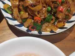 -树厨贵州菜(花果园购物中心店)