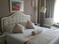 -天津津利华酒店