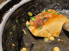 -老客家·客家菜(万达店)