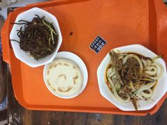 iphone_upload_pic-毅祥斋老孙家泡馍(北院门鼓楼店)