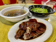 -沙溪佬食店(福生东街店)
