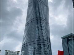 -上海中心大厦