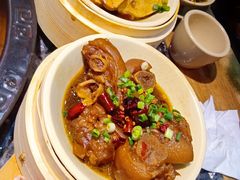 -蜀大侠火锅(森兰花园城店)