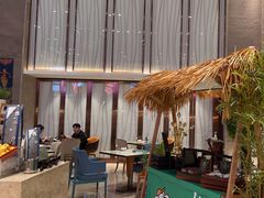 -菲住布渴酒店自助餐厅(阿里巴巴西溪园区店)